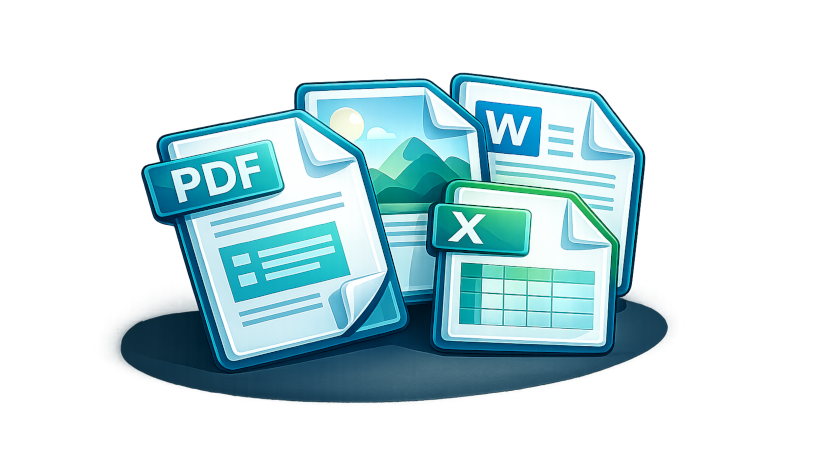 Dokumenten Bereitstellung